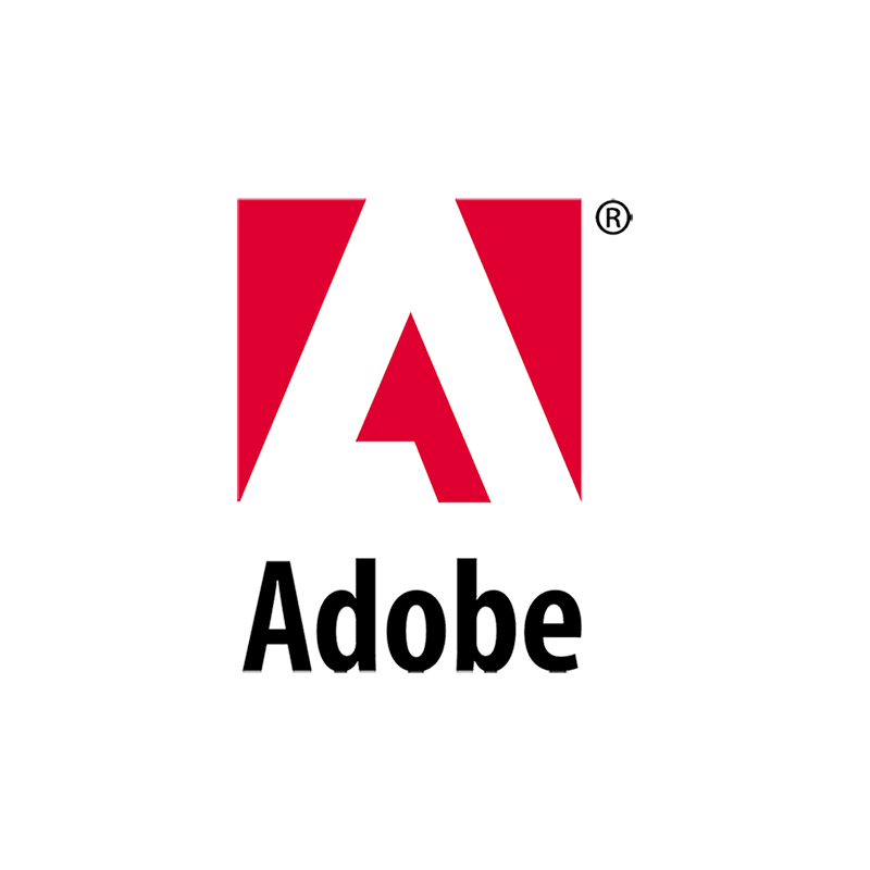 Adobe icon