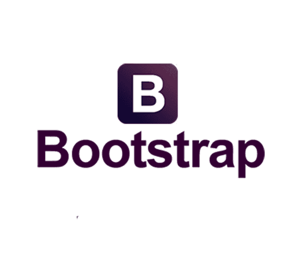 Bootstrap logo