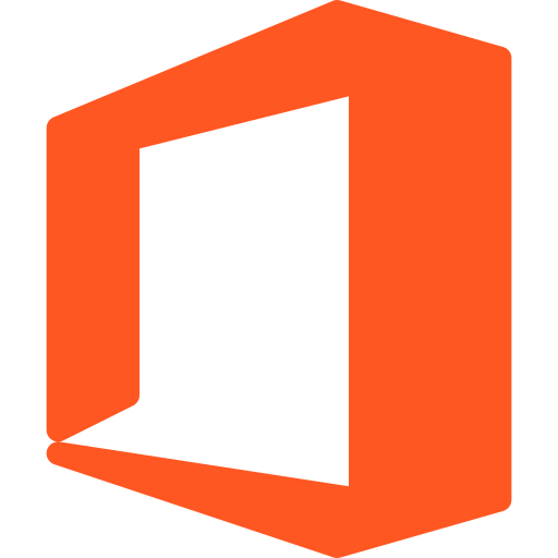 Microsoft Office icon